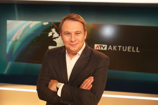 Meinrad Knapp über die ATV-Info: „Wir verbiegen uns nicht“