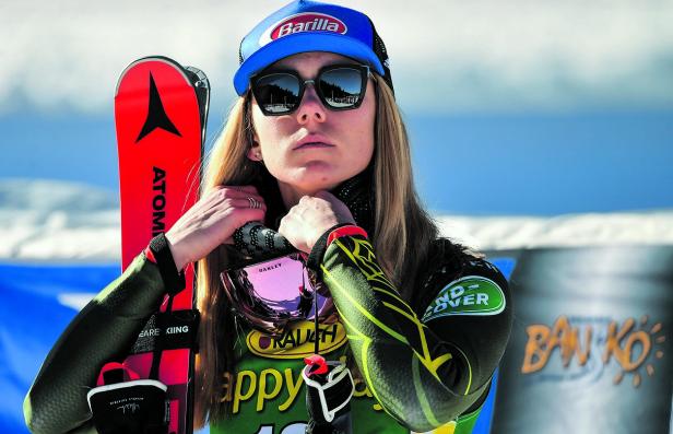 FIS Alpine Skiing World Cup in Bansko