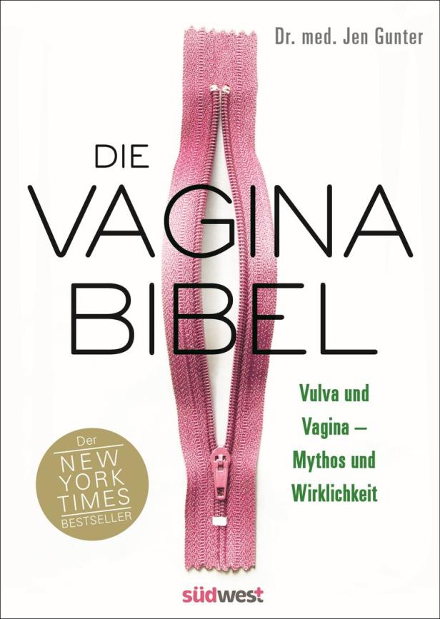Saubere Vagina, G-Punkt, Klitoris: Schluss mit den Vagina-Mythen