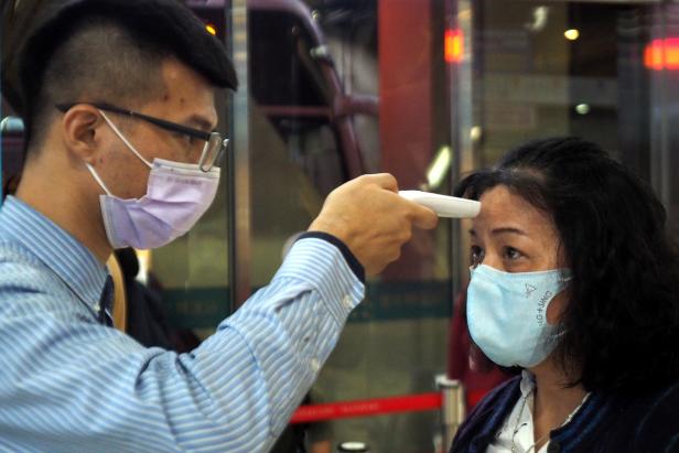 Das Coronavirus stoppen: Was wir von Taiwan und China lernen können