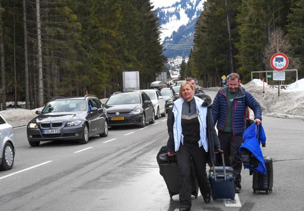 Senioren Kennenlernen Aus St. Anton Am Arlberg