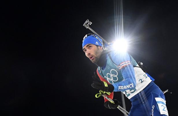 Fourcade bis Hirscher: Die besten Wintersportler aller Zeiten