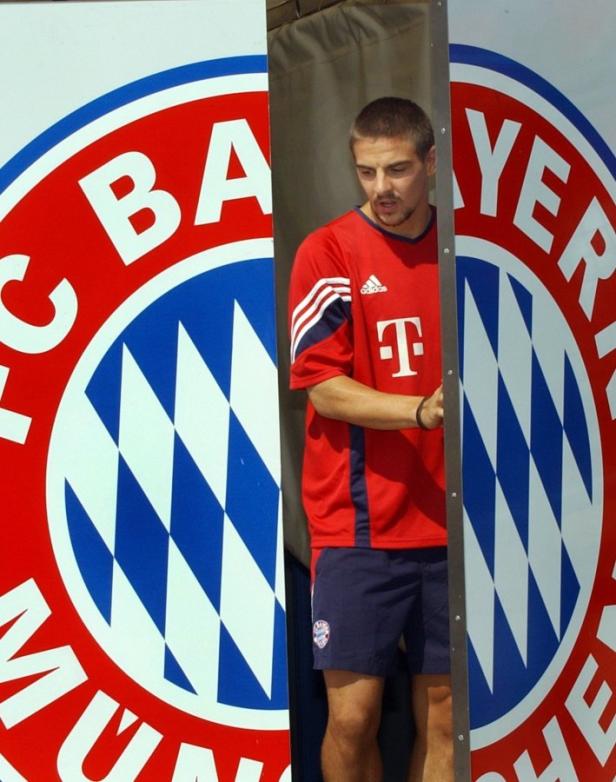 Nicht nur Bayern angelt nach Lewandowski