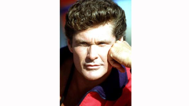 Was wurde aus den Baywatch-Bademeistern?