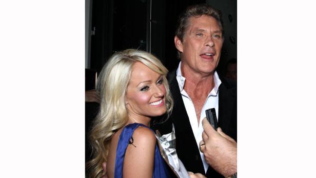 Was wurde aus den Baywatch-Bademeistern?