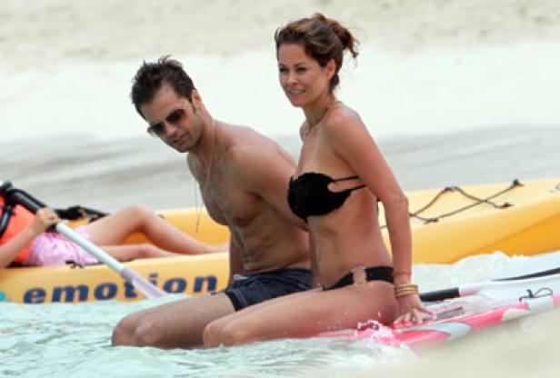 Was wurde aus den Baywatch-Bademeistern?