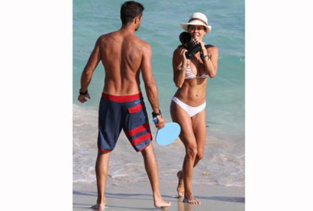 Was wurde aus den Baywatch-Bademeistern?