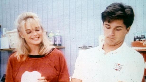 Was wurde aus den Baywatch-Bademeistern?