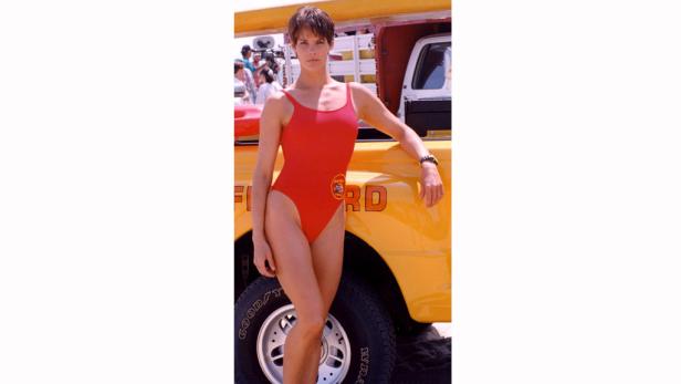 Was wurde aus den Baywatch-Bademeistern?