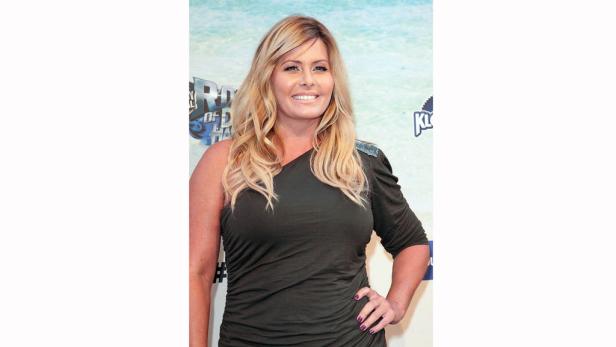 Was wurde aus den Baywatch-Bademeistern?