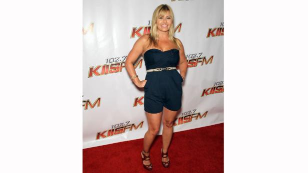 Was wurde aus den Baywatch-Bademeistern?