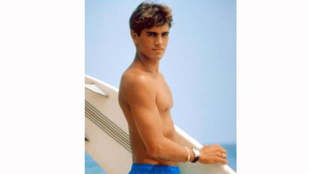 Was wurde aus den Baywatch-Bademeistern?