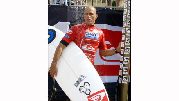 Was wurde aus den Baywatch-Bademeistern?