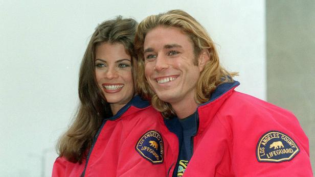 Was wurde aus den Baywatch-Bademeistern?