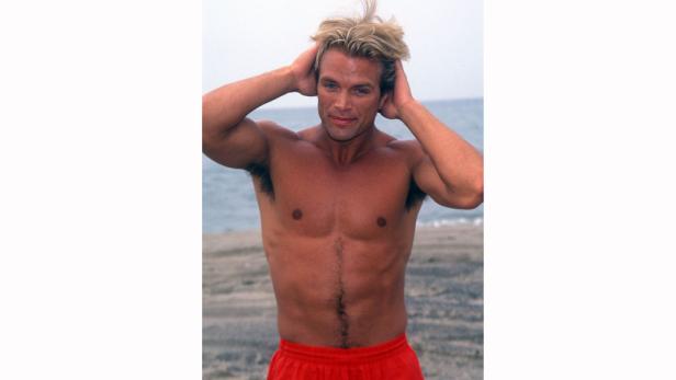 Was wurde aus den Baywatch-Bademeistern?