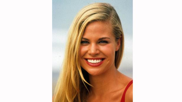 Was wurde aus den Baywatch-Bademeistern?
