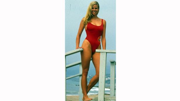 Was wurde aus den Baywatch-Bademeistern?