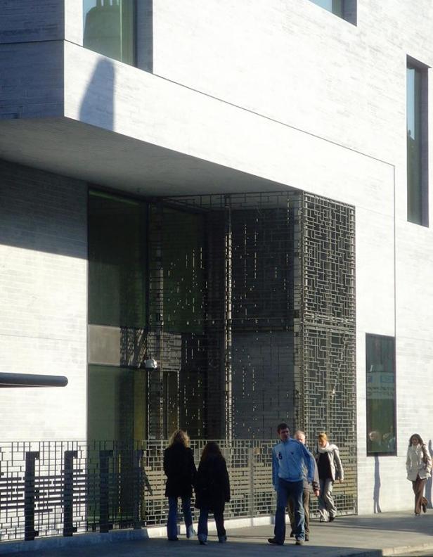 … designten Büros des Finanzministeriums in Dublin S_Offices-for-the-Department-of-Finance_3