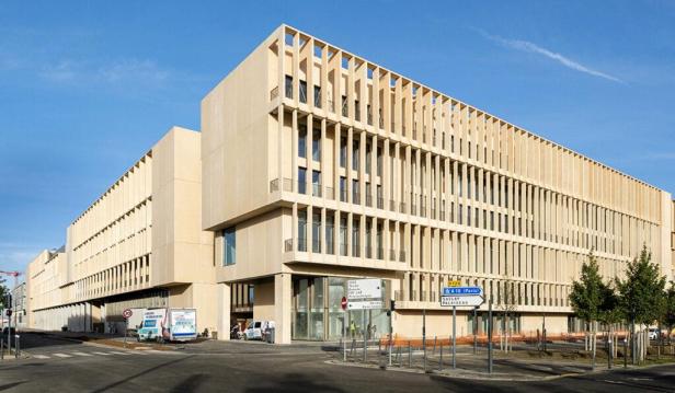 Das neue Institut Mines Télécom in Paris … S_Mines-Telecom_2-1024x597