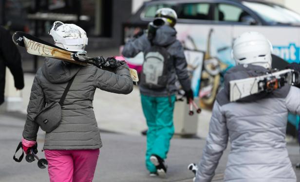 Statt Après-Ski zum Test: Wie Experten die Saison retten wollen