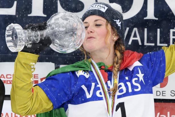 FIS World Cup Snowboard Cross FIS World Cup Snowboard Cross