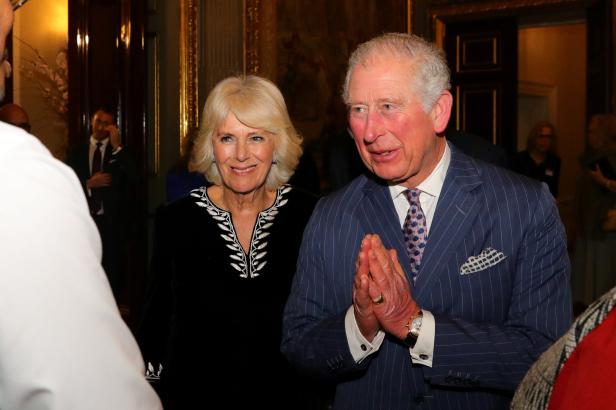 Fürst Albert spricht über seine Corona-Infektion: Hat er Prinz Charles angesteckt?