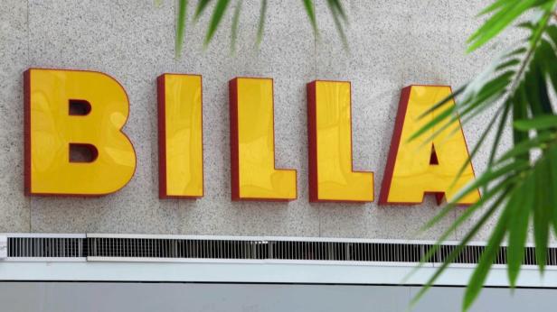 Billa eröffnete eigenes Lager für Onlineversand
