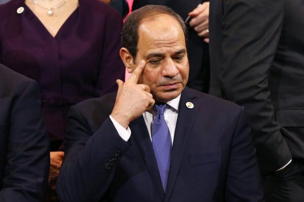 Bericht: Kinder und Jugendliche werden in Ägypten gefoltert