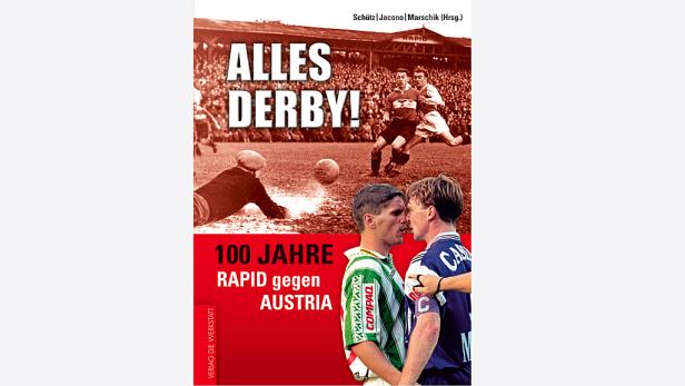 100 Jahre Wiener Derby