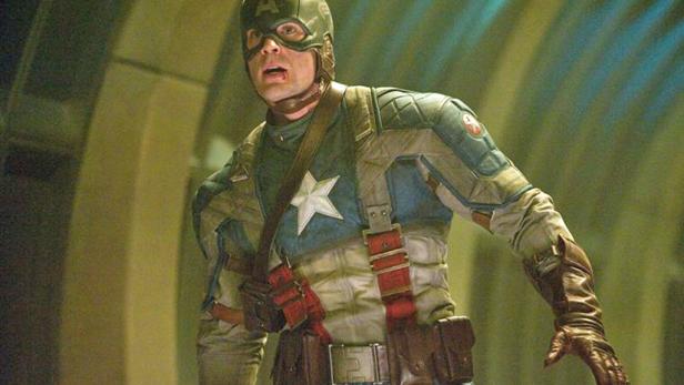 Die Captain America-Story: Von Zero zu Hero