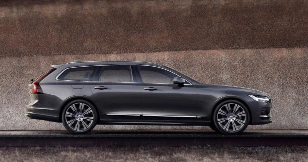 Das sind die wertstabilsten Autos 2020
