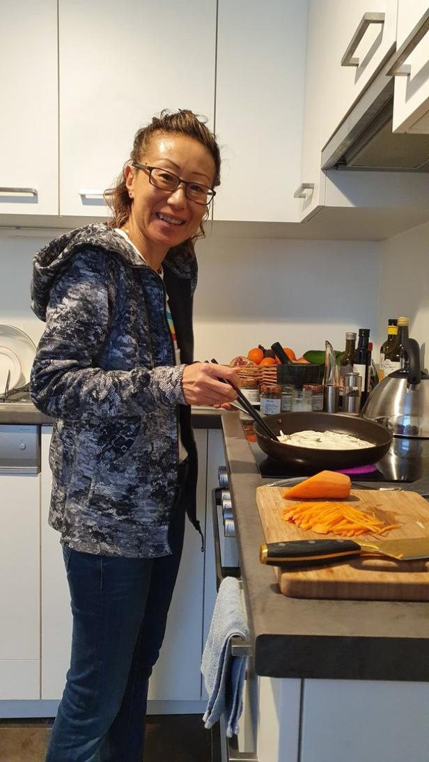 Essen wie bei Oma: Der Luxus des Einfachen