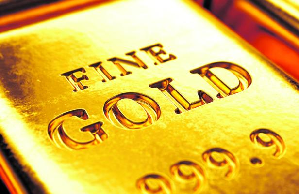 Gold: Eine stark gefragte Krisenwährung