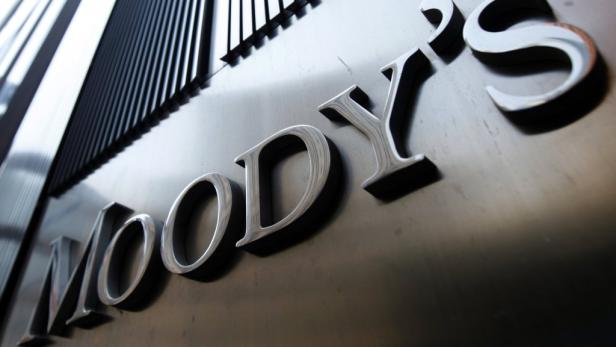 Moody's hebt Ausblick für fünf heimische Banken