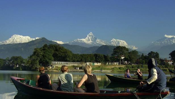 Phewa-See