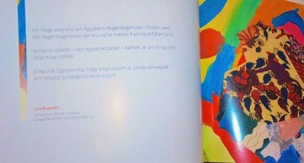 Kinderkunstbuch