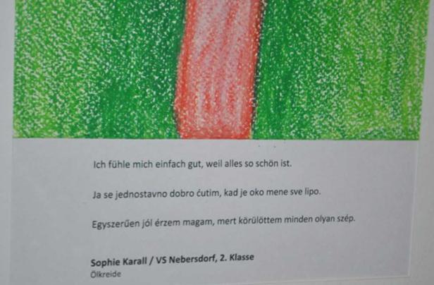 Kinderkunstbuch