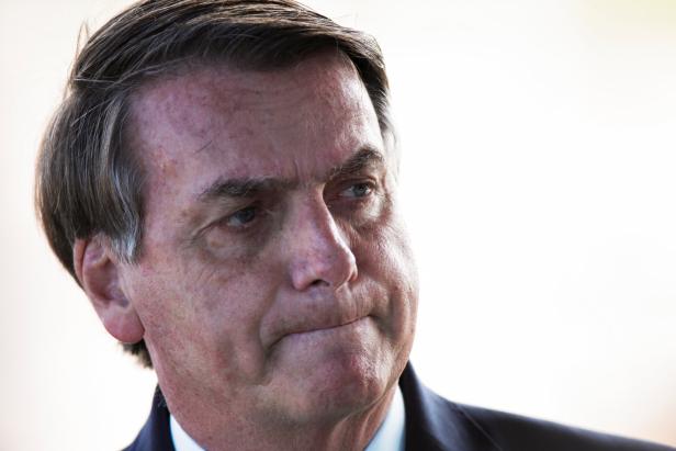 Bolsonaro: Der letzte Corona-Leugner macht kehrt