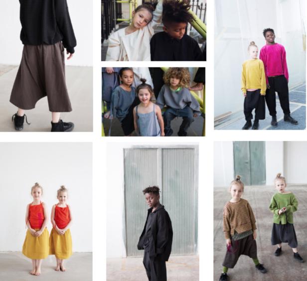 Wie Mode-Labels online aufrüsten: Schöne Dinge made in Austria