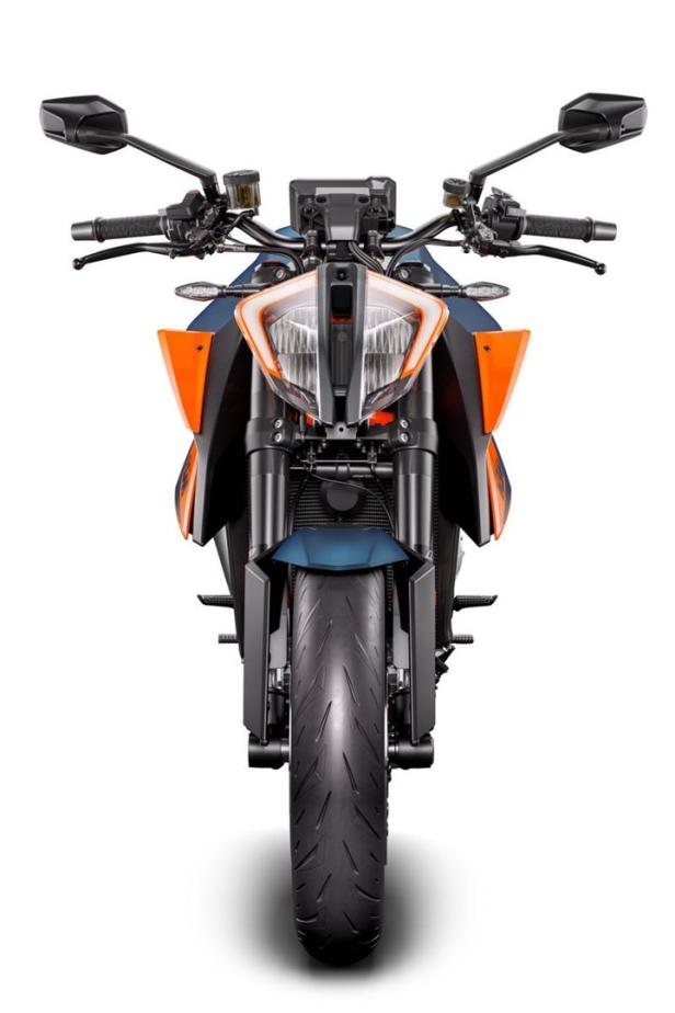 KTM: So fährt sich die neue 1290 Super Duke R