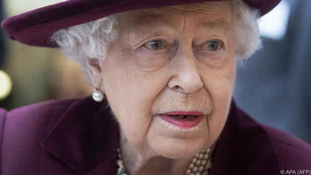 Rarität: Queen Elizabeth wird eine Ansprache an die Nation halten