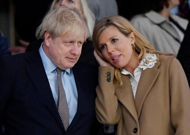 Boris Johnson muss auf Intensivstation, Außenminister übernimmt