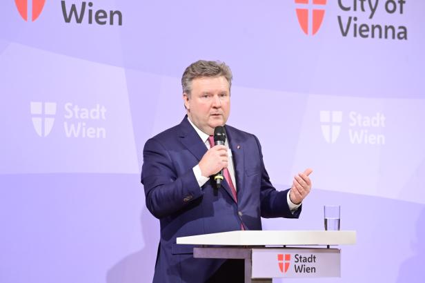 Wien-Wahl: Durchführung als reine Briefwahl wohl nicht möglich