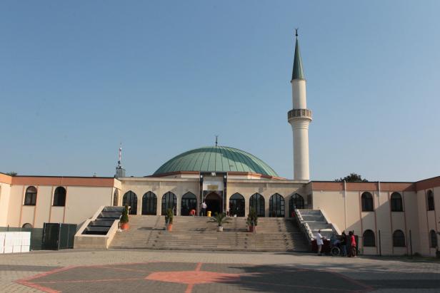 Wegen Corona: Ein Drittel der Moscheen steht vor der Pleite