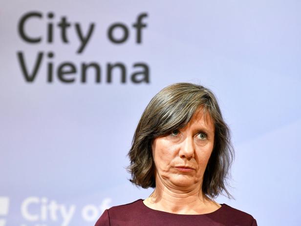 Wien-Wahl: Rot-grüner Frühstart in den Wahlkampf