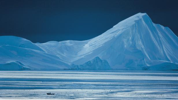 Grönland: Reise ans Ende der Welt