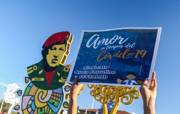 Nicaragua: Corona wird ignoriert, Präsident ist verschollen