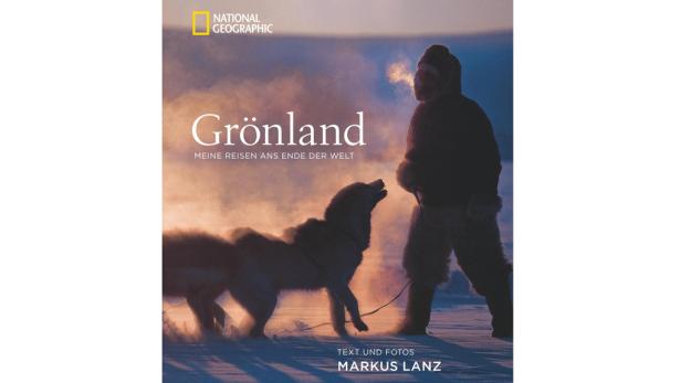 Grönland: Reise ans Ende der Welt