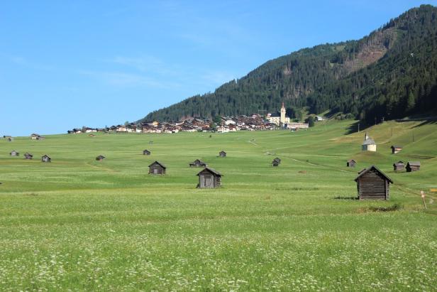 Das Anti-Ischgl von Tirol: Tourismus geht auch anders