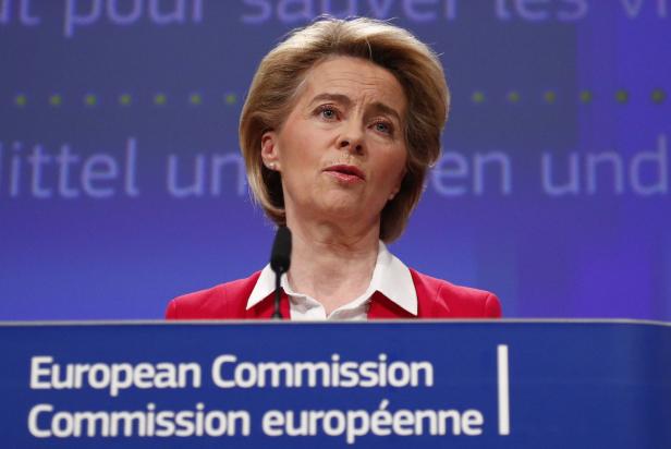 EU legt Fahrplan für Corona-Exit vor - aber jeder Staat entscheidet selbst